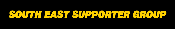 South East SG Banner