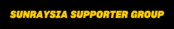 Sunraysia SG Banner